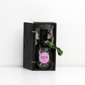 Boxino - Geschenkkistchen für 250 ml Olivenöl