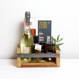 Il Dolce - Geschenkkistchen mit Spezialitäten von Buonaroma