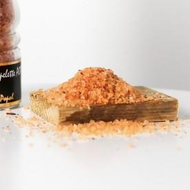 Chili Salz 115 g - aus Espelette AOP von Popol