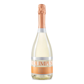 Wein & Spumante-Olimpus - Spumante Dolce von Colli Ripani-