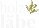 Holzläbe